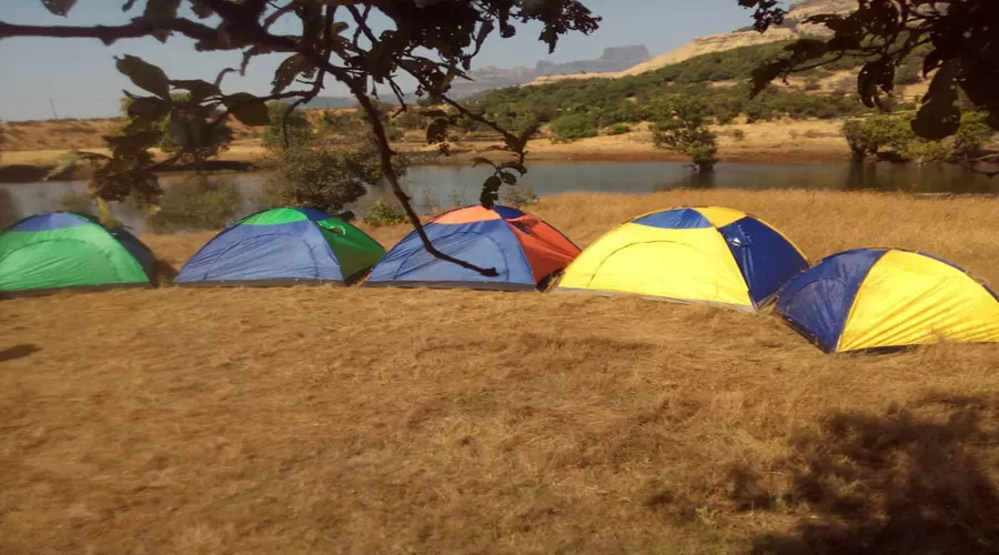 Hotels in Bhandardara