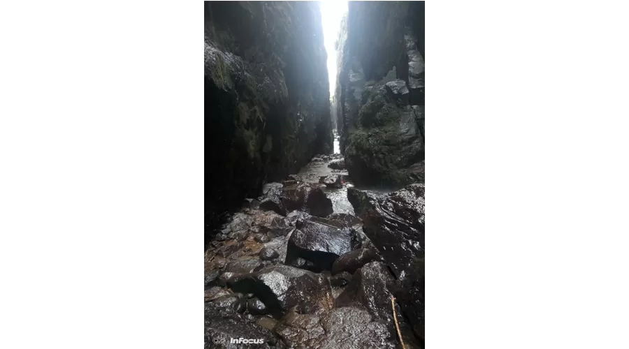 Sandhan Valley Bhandardara