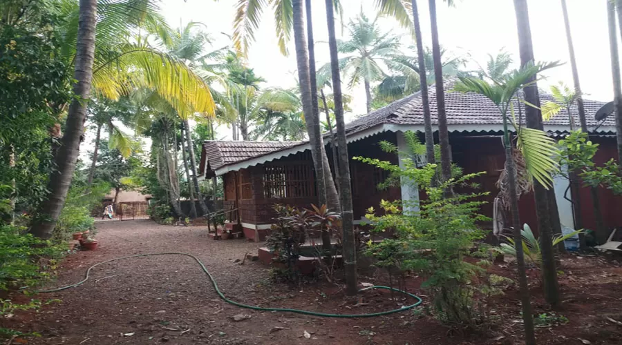 Madhur Smriti, harnai