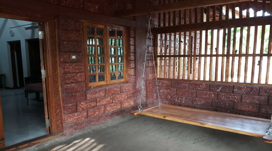 Madhur Smriti, harnai