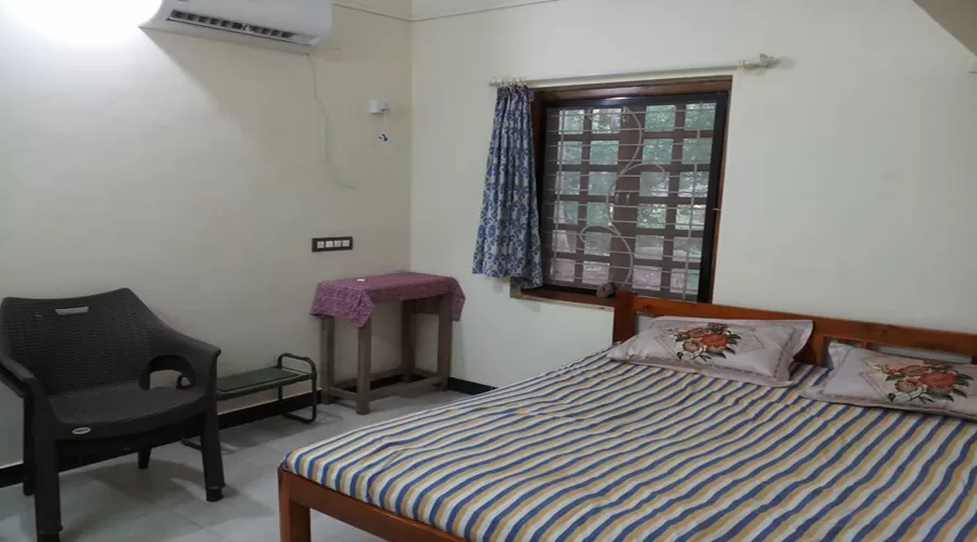Ac Room in Harnai