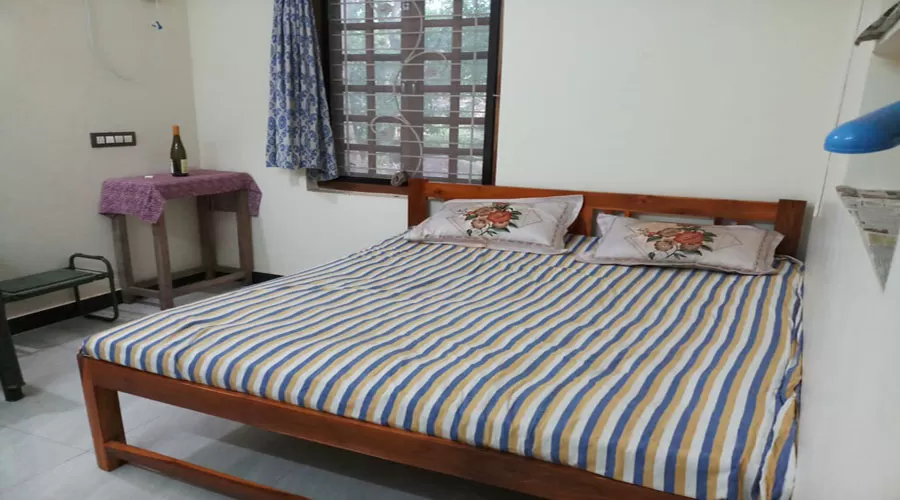 Non Ac Room in Harnai