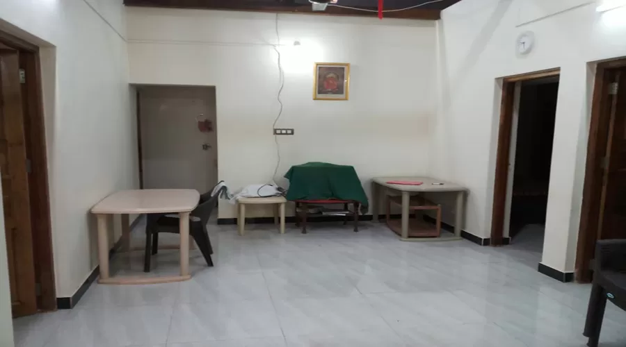 Madhur Smriti harnai