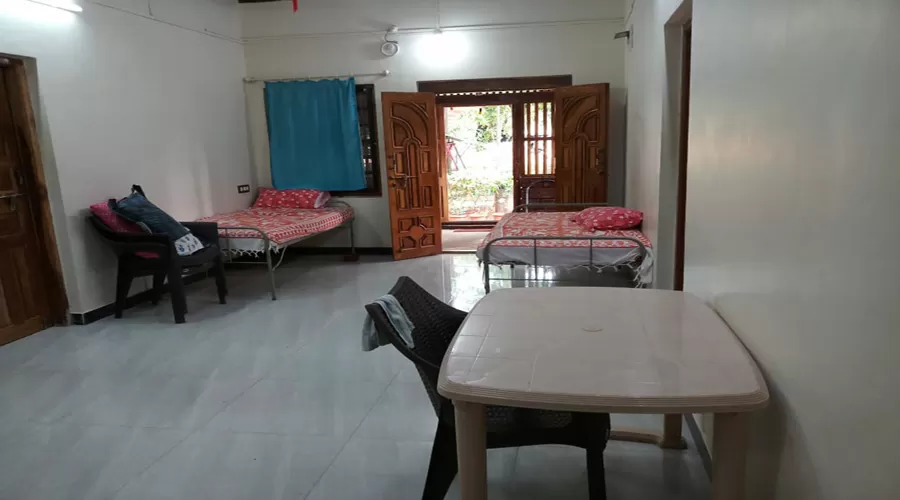 Madhur Smriti harnai