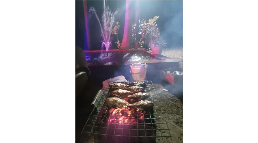 Madhur Smriti harnai