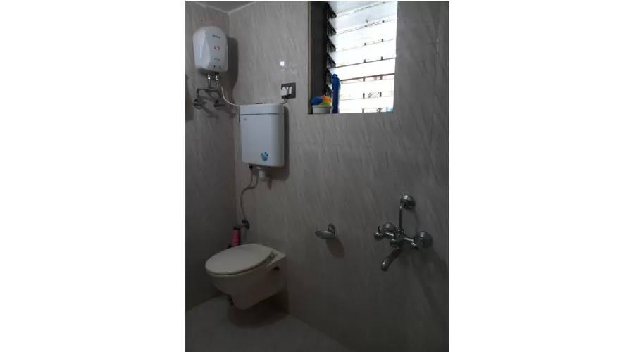 Madhur Smriti harnai