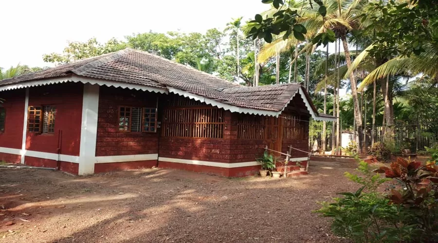 Madhur Smriti, harnai