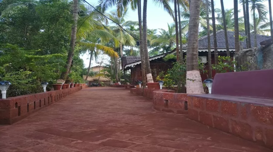 Madhur Smriti harnai