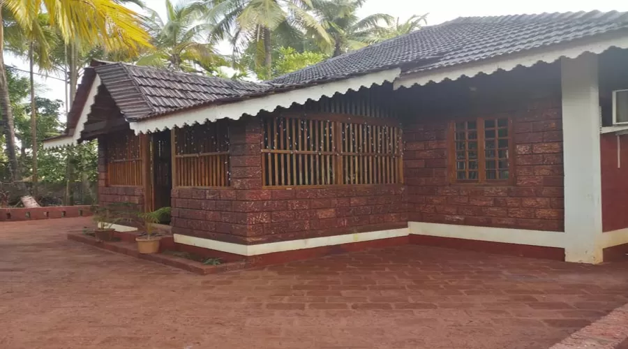 Madhur Smriti harnai