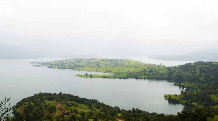 Anandvan Resort bhandardara
