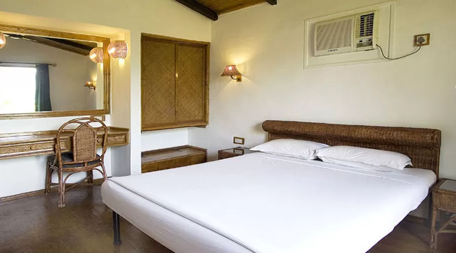 Ac Room in bhandardara