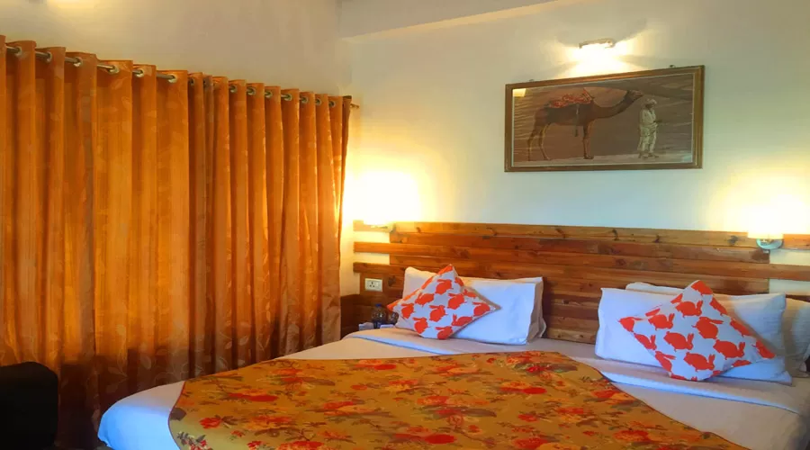 Yash Resort bhandardara