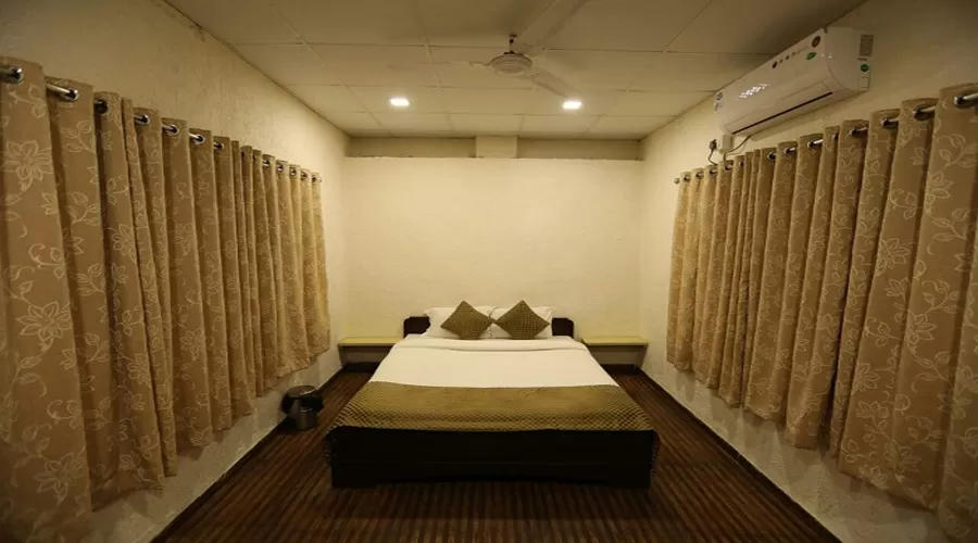 Wanderlust Resort bhandardara