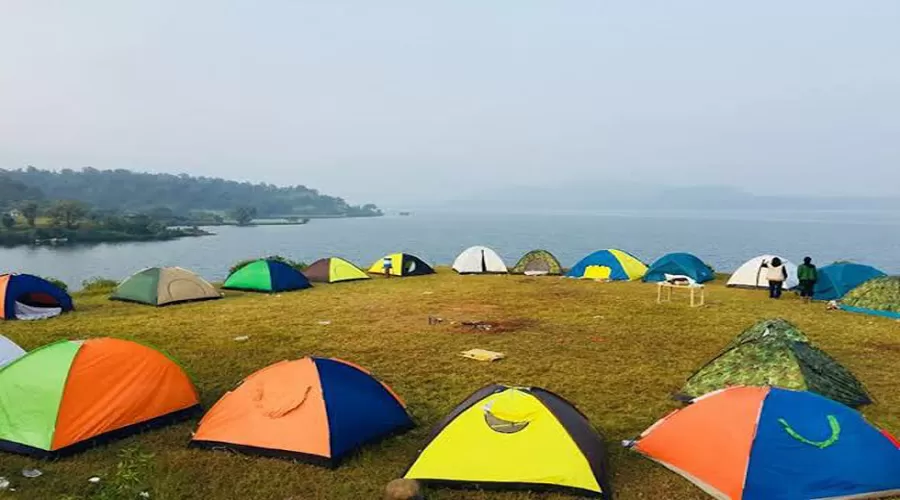 Sandhan Valley Bhandardara