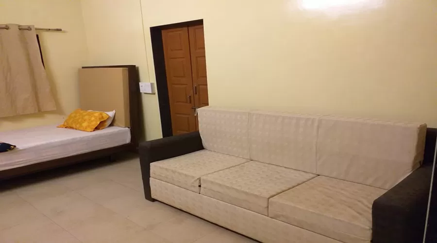 Coconut Crown Beach Resort ganpatipule