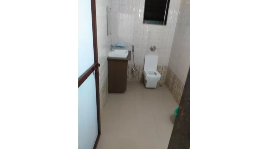 Coconut Crown Beach Resort ganpatipule