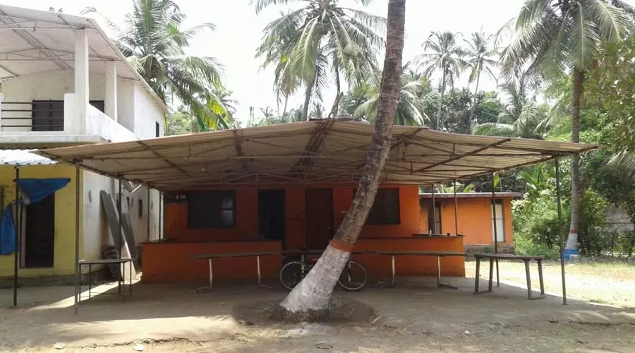 Bhagyabhushan cottage nagaon