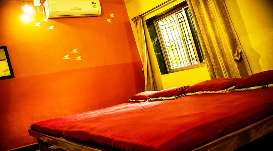 Ac room in nagaon