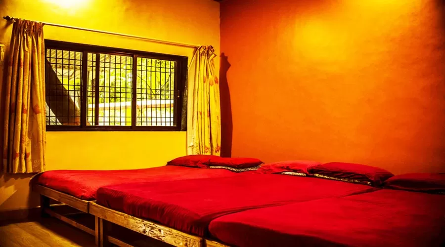 Non Ac Room in nagaon