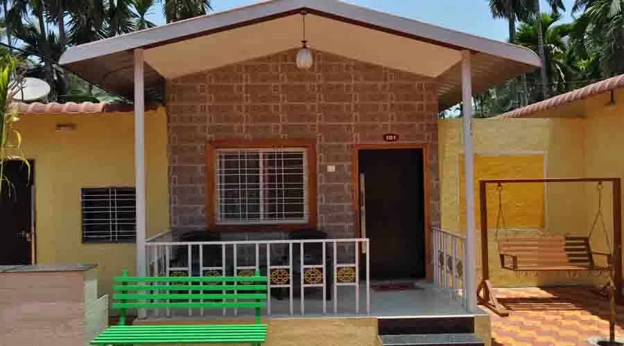 Royal Beach Resort Diveagar