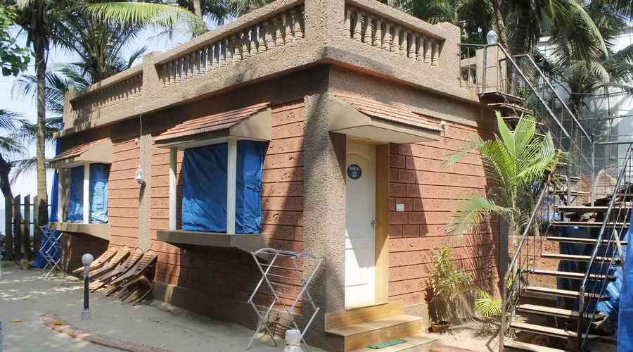 Sea Pearl Resort malvan devbaug hotelsinkonkan.in