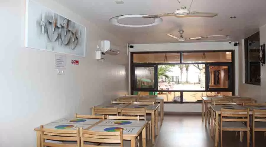 Sea Pearl Resort in mavlan at hotelinkonkan.com