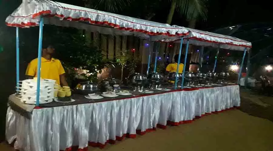 Sea Pearl Resort in mavlan at hotelinkonkan.com