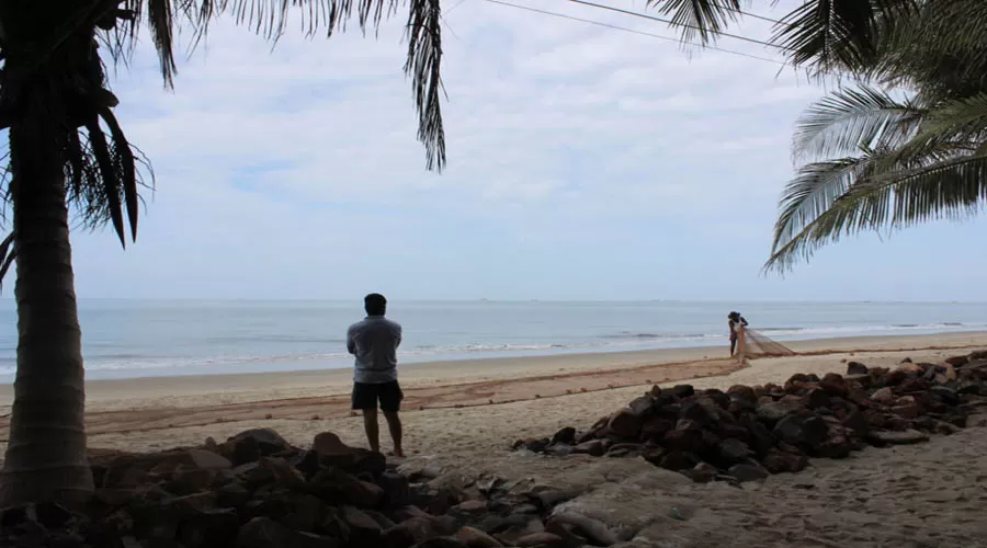 Sea Pearl Resort in mavlan at hotelinkonkan.com