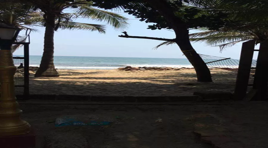 Sea Pearl Resort in mavlan at hotelinkonkan.com