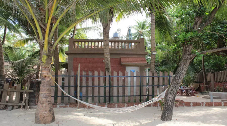 Sea Pearl Resort in mavlan at hotelinkonkan.com