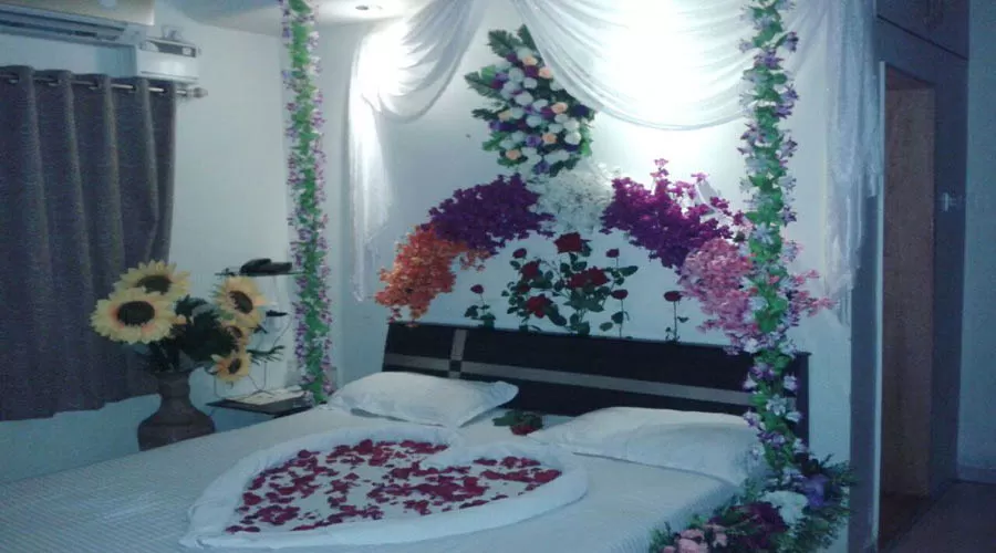 Sea Pearl Resort in mavlan at hotelinkonkan.com