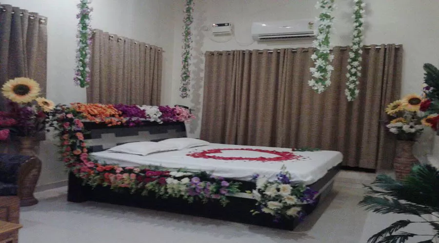 Sea Pearl Resort in mavlan at hotelinkonkan.com