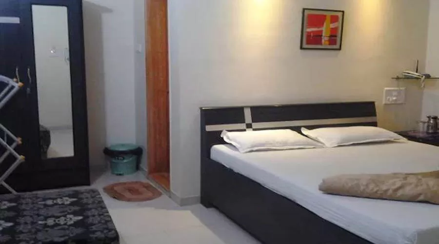 Sea Pearl Resort in mavlan at hotelinkonkan.com