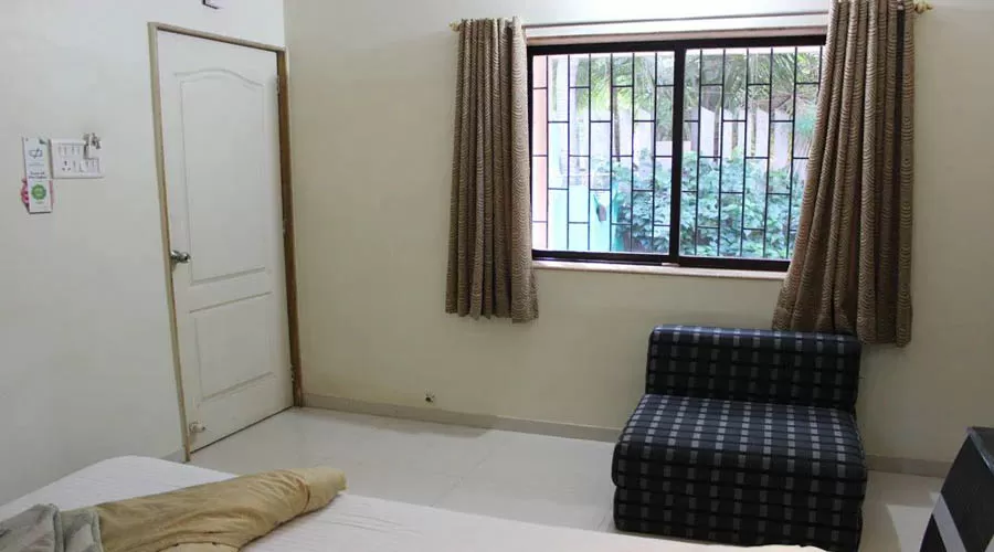 Sea Pearl Resort in mavlan at hotelinkonkan.com