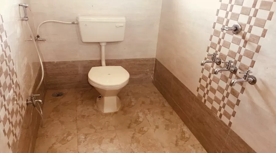 Hotel Vanora Beach Niwas, Kunkeshwar