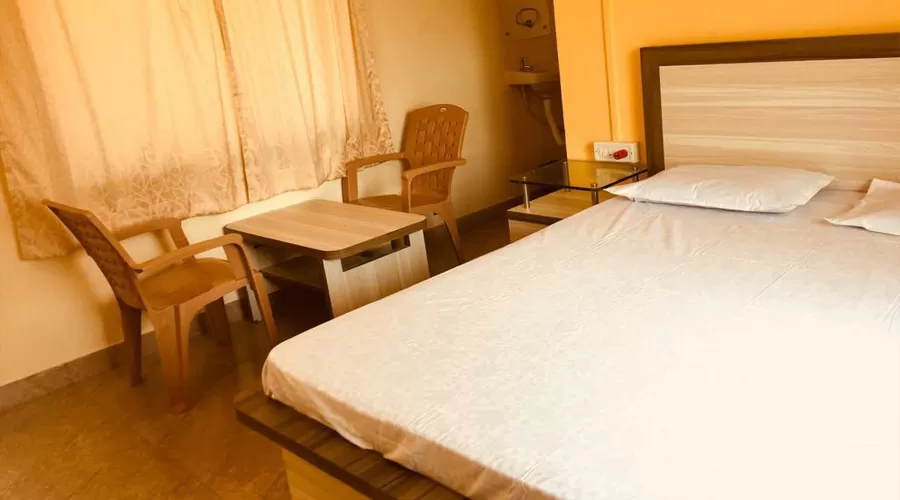 Hotel Vanora Beach Niwas, Kunkeshwar