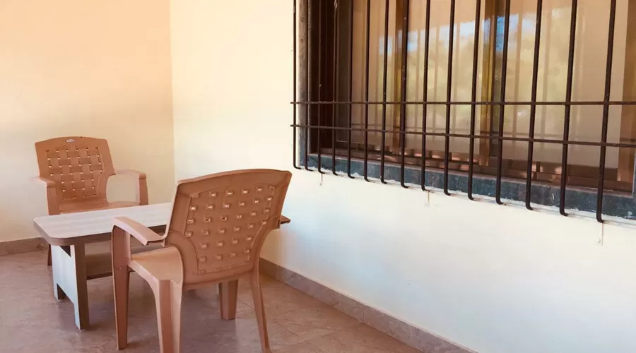 Hotel Vanora Beach Niwas, Kunkeshwar