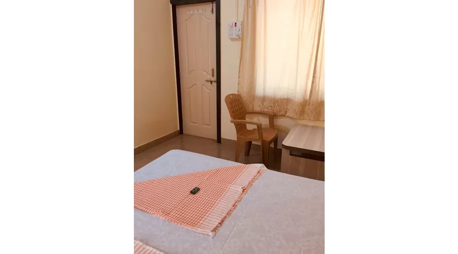 Hotel Vanora Beach Niwas, devgad