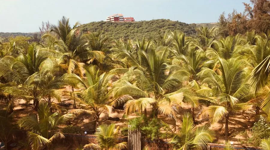 Hotel Vanora Beach Niwas, devgad