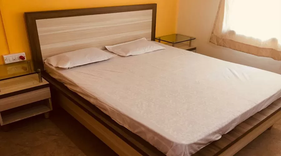 Non Ac Room in devgad