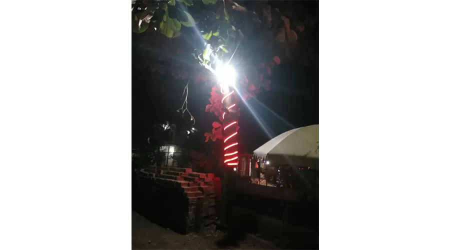 Somkrupa Cottege nagaon