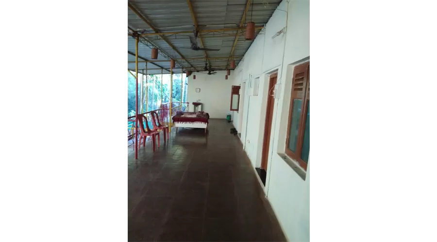 Somkrupa Cottege nagaon