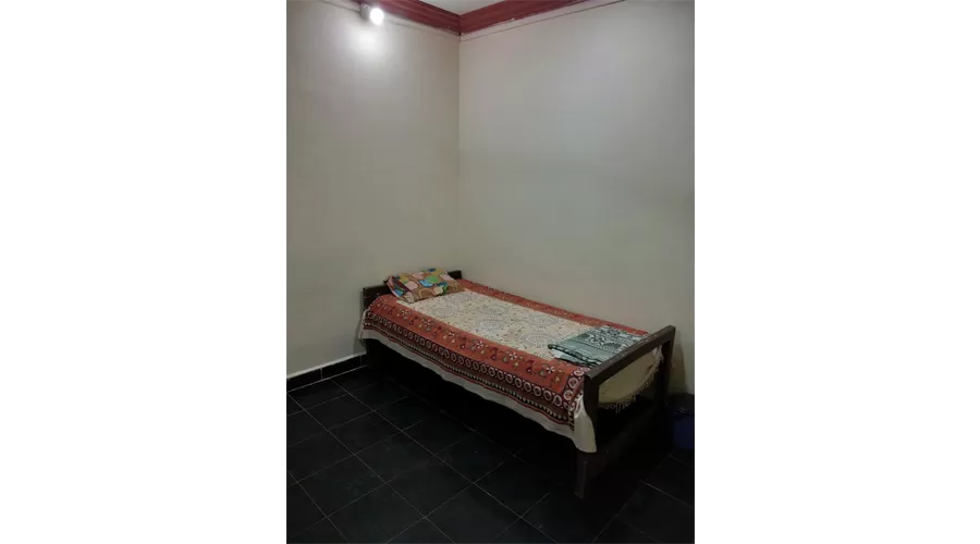 Somkrupa Cottege nagaon