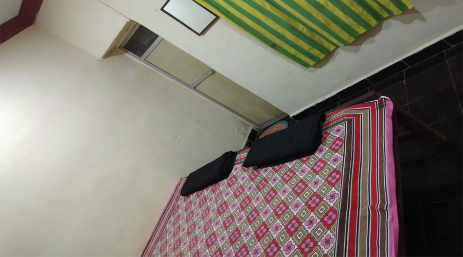 Non Ac room in nagaon