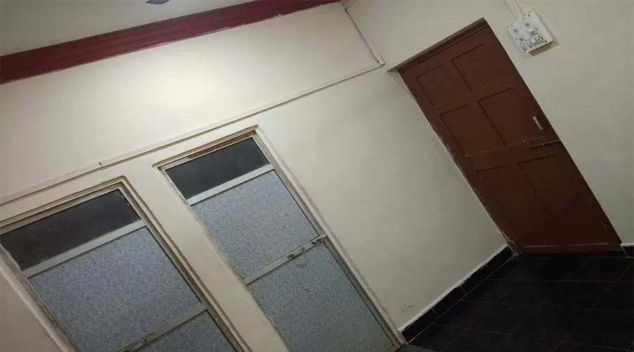 Somkrupa Cottege nagaon