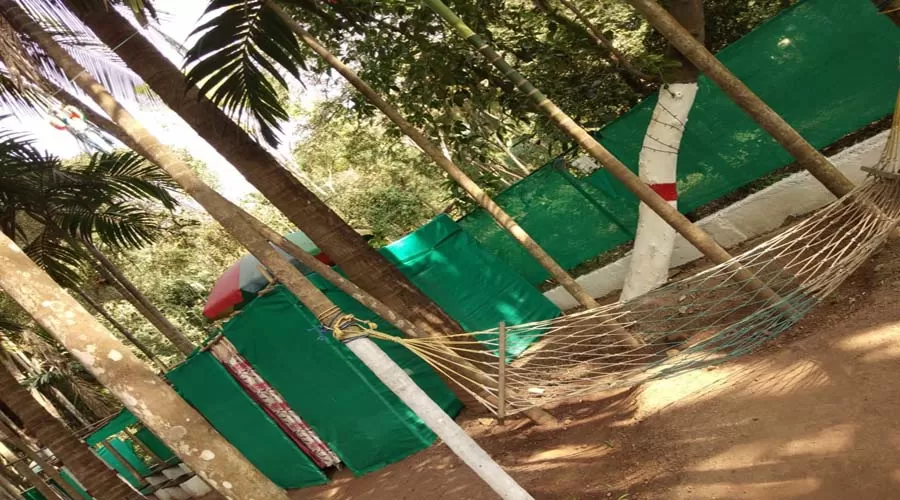 Somkrupa Cottege nagaon