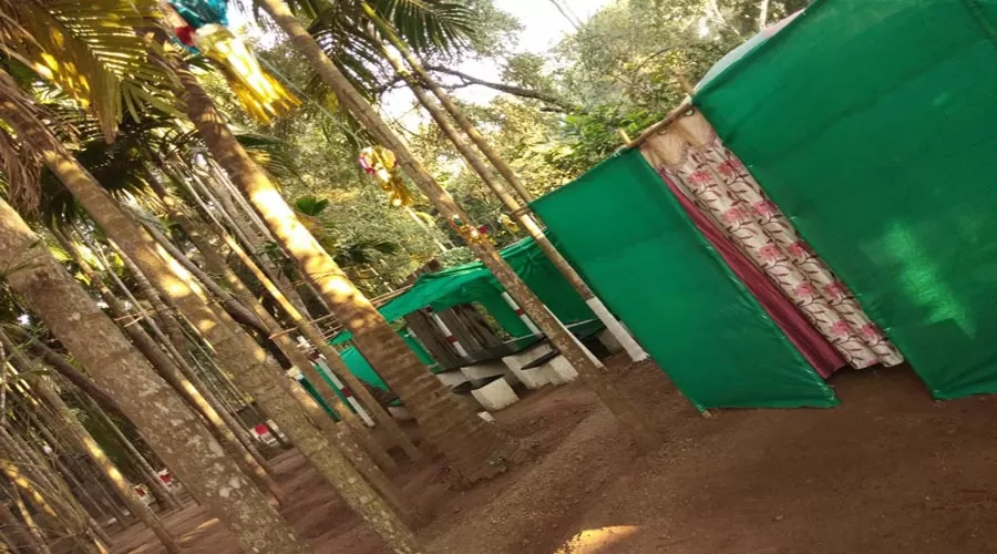 Somkrupa Cottege nagaon