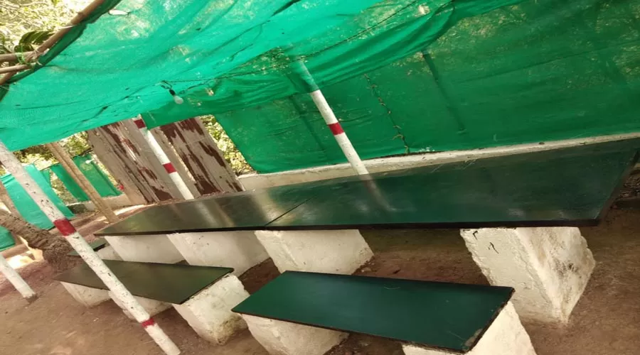 Somkrupa Cottege nagaon