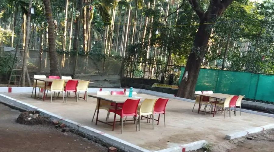 Somkrupa Cottege nagaon