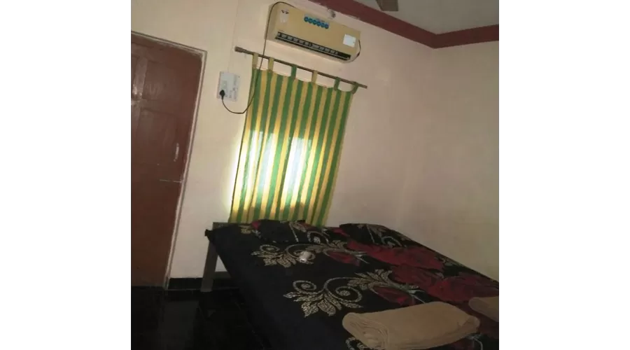 Somkrupa Cottege nagaon